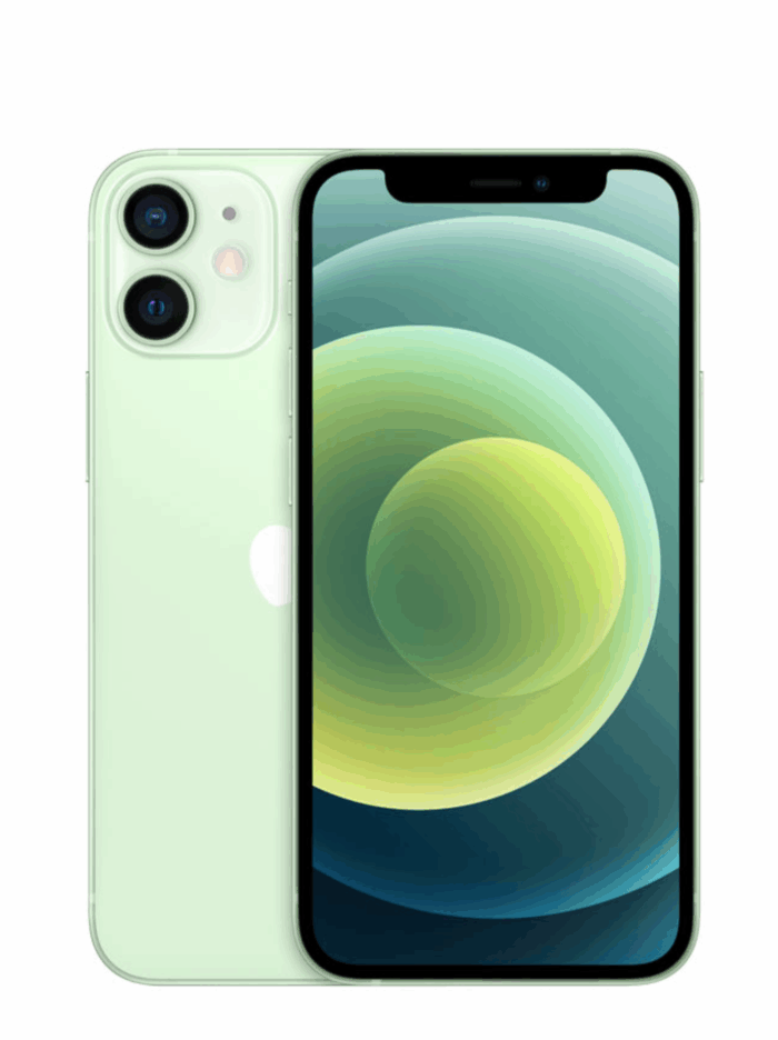 iPhone 12 Mini | Lay Buy