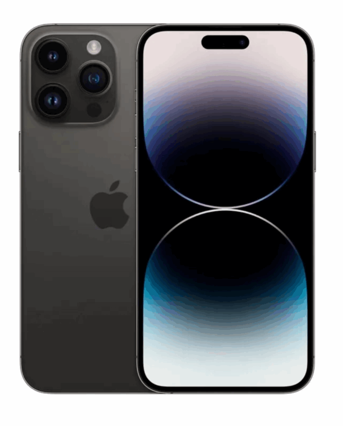 iPhone 14 Pro Max 256GB Midnight