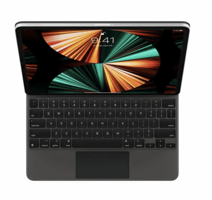 Magic Keyboard for iPad Pro / Air 11"/10.9"