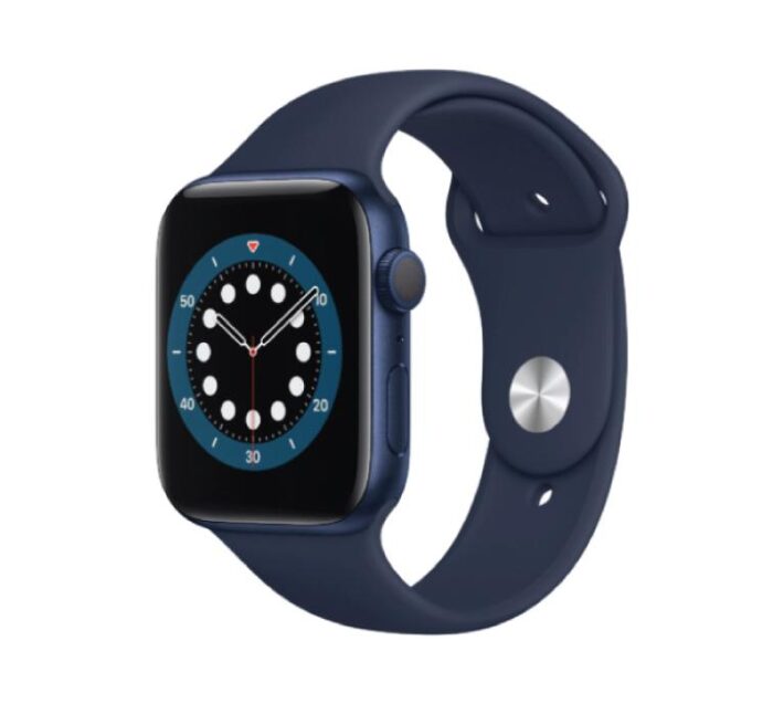 Apple Watch Series 7 41MM Blue