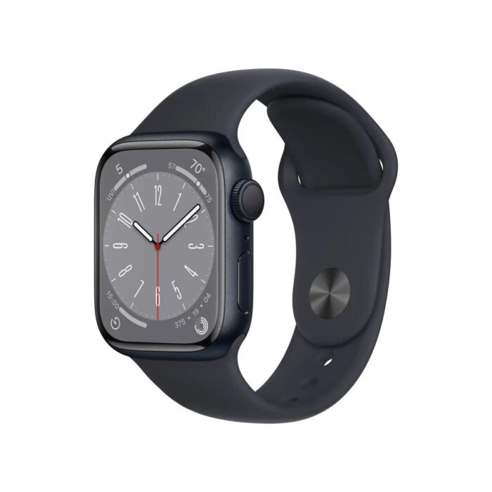 Apple Watch Series 8 45MM Midnight