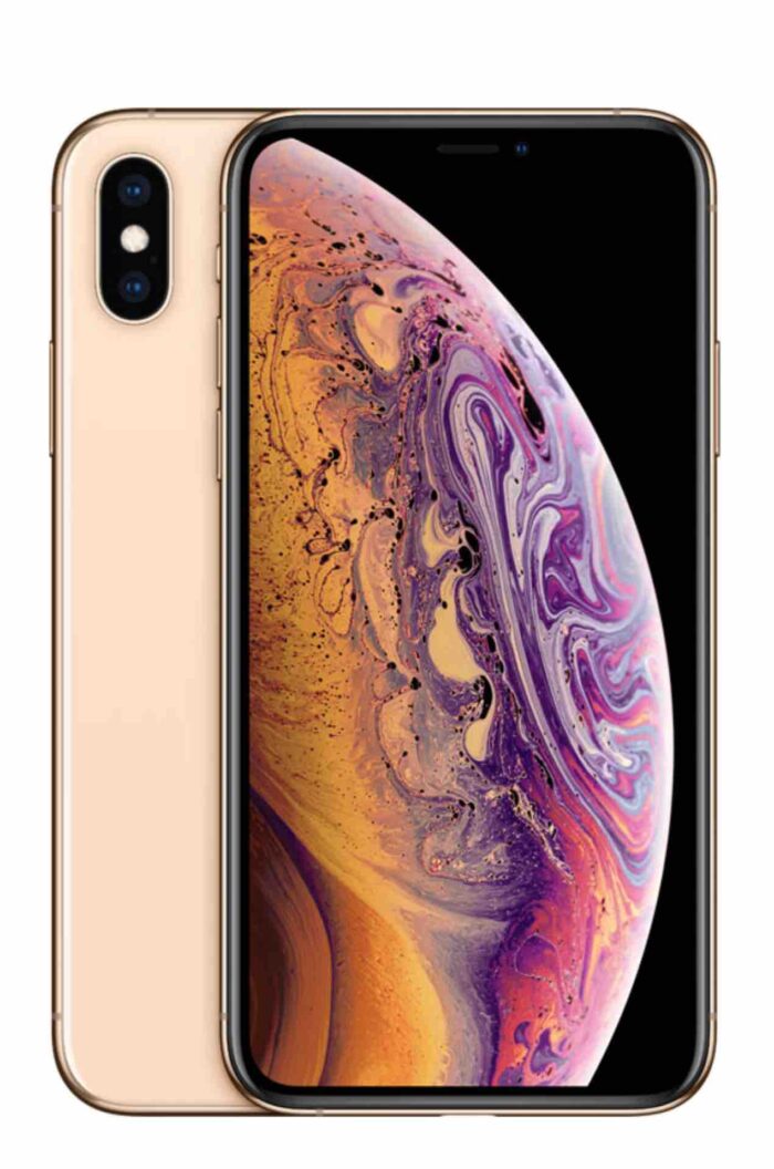 iPhone XS Max 64GB Gold