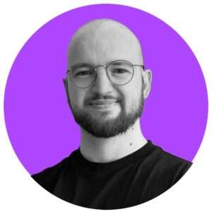 Picture of Marnus van der Merwe