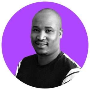 Picture of Sello Matebane