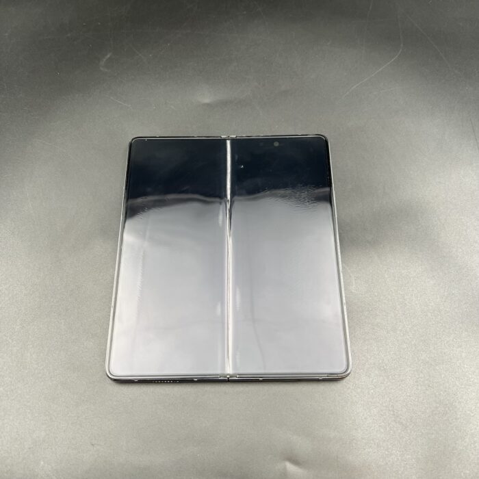 Samsung Galaxy Z Fold 5 256Gb Blue (Cracked Screen) - Image 6