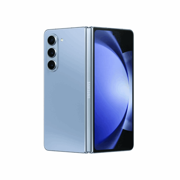 Samsung Galaxy Z Fold 5 256Gb Blue (Cracked Screen)