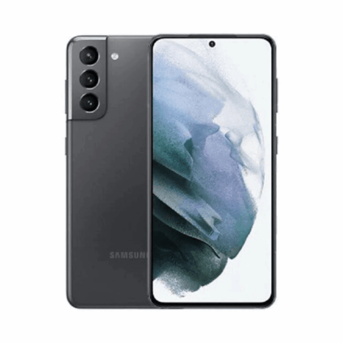 Samsung Galaxy S21 256GB Phantom Gray