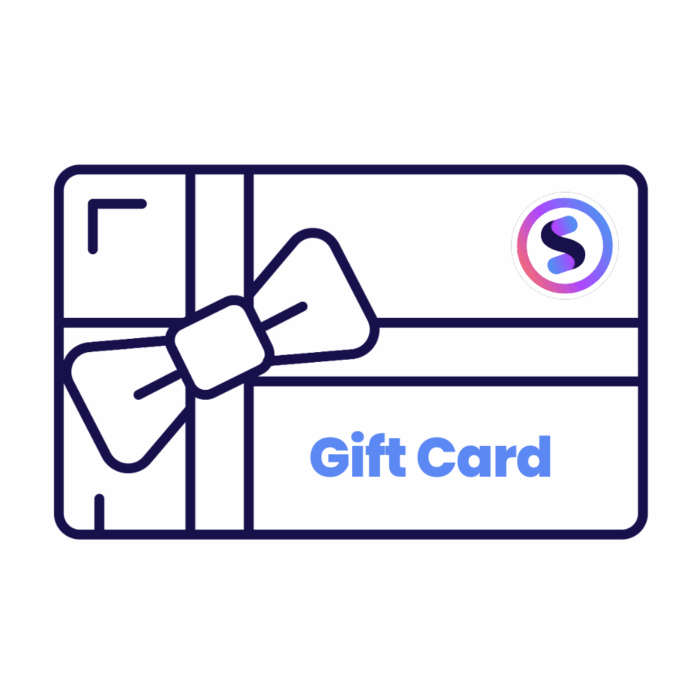 Swopp Gift Card