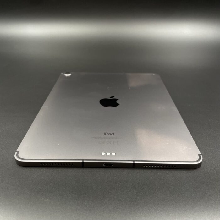 iPad Air 4 256GB Wifi + Cellular Space Grey - Image 4