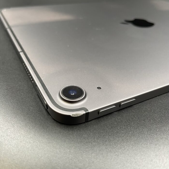 iPad Air 4 256GB Wifi + Cellular Space Grey - Image 7