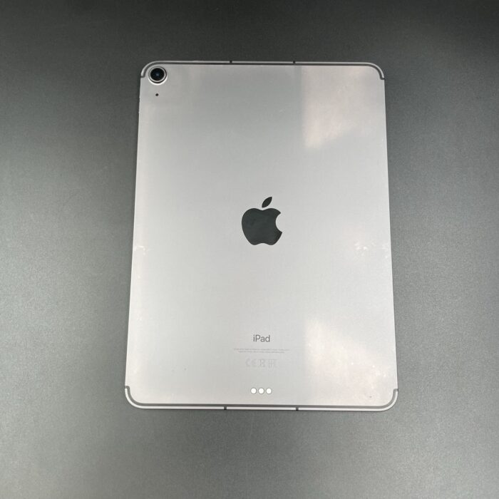 iPad Air 4 256GB Wifi + Cellular Space Grey - Image 8