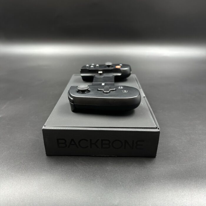 Backbone One Controller Apple Edition - Black - Image 5