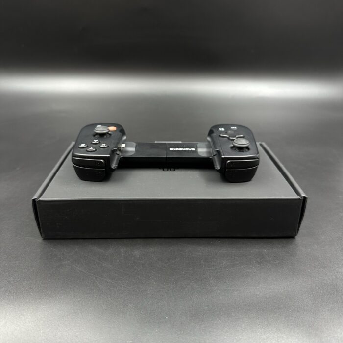 Backbone One Controller Apple Edition - Black - Image 6