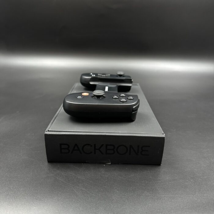 Backbone One Controller Apple Edition - Black - Image 7