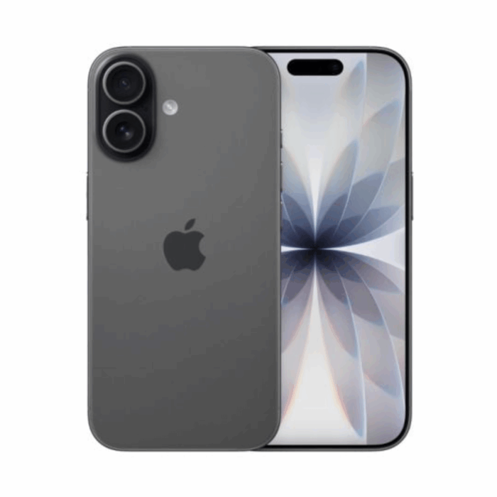 iPhone 17 256GB Black (Brand New / Sealed)