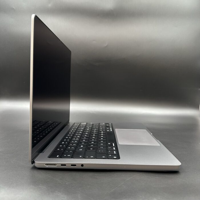 MacBook Pro 14" M2 Pro Chip 16GB Ram 1TB Space Grey - Image 3