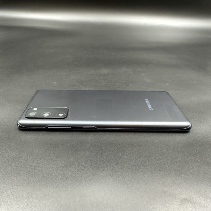 Samsung Galaxy S20 FE 128GB Dual Sim Blue - Image 2