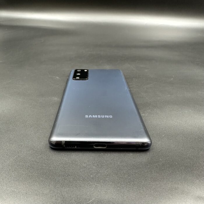 Samsung Galaxy S20 FE 128GB Dual Sim Blue - Image 3