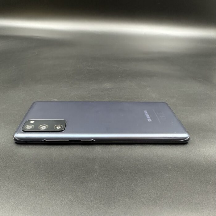 Samsung Galaxy S20 FE 128GB Dual Sim Blue - Image 2