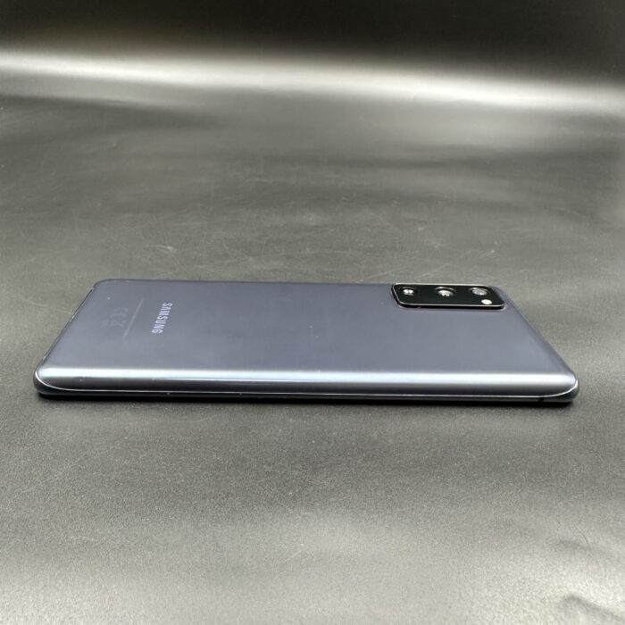 Samsung Galaxy S20 FE 128GB Dual Sim Blue - Image 4