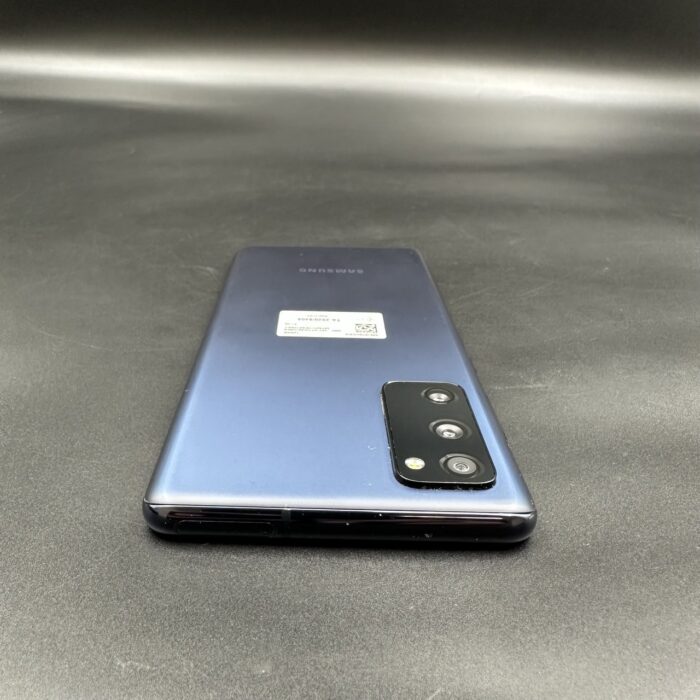 Samsung Galaxy S20 FE 128GB Dual Sim Blue - Image 5