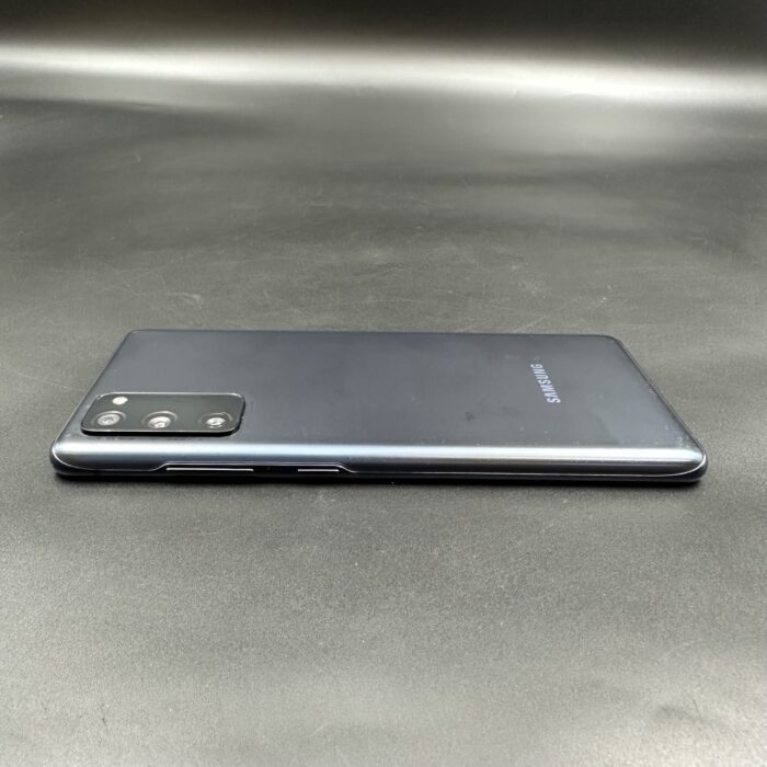 Samsung Galaxy S20 FE 128GB Dual Sim Blue - Image 2