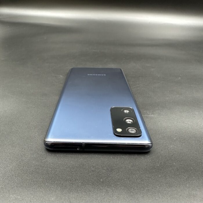 Samsung Galaxy S20 FE 128GB Dual Sim Blue - Image 5