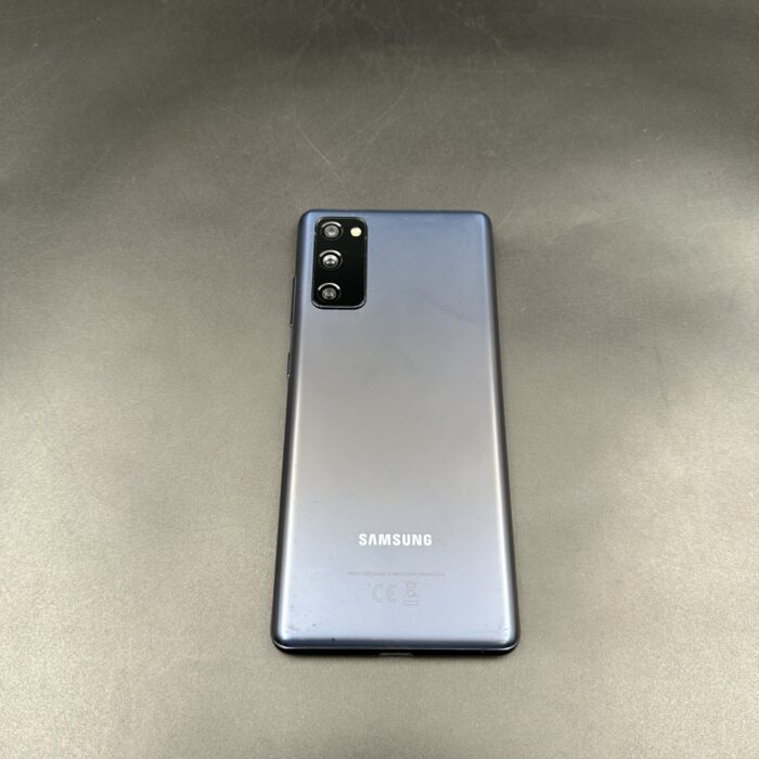 Samsung Galaxy S20 FE 128GB Dual Sim Blue - Image 8