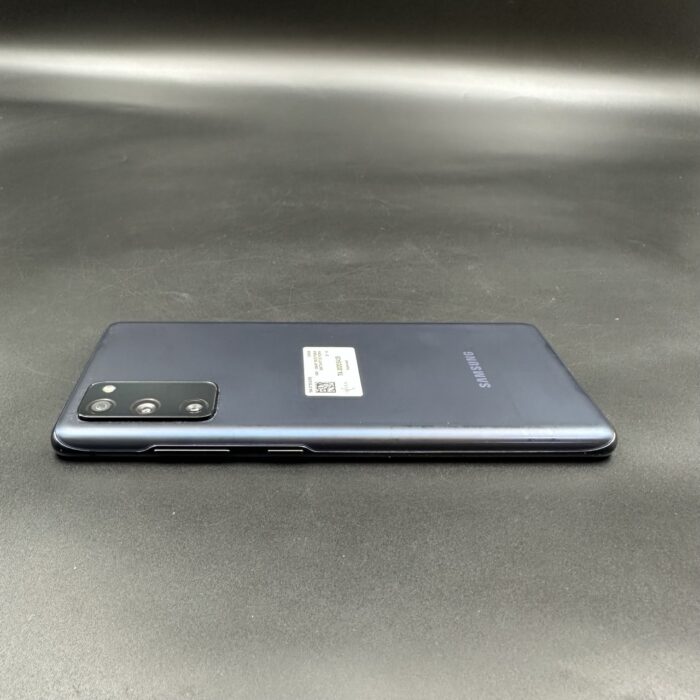 Samsung Galaxy S20 FE 128GB Dual Sim Blue - Image 2