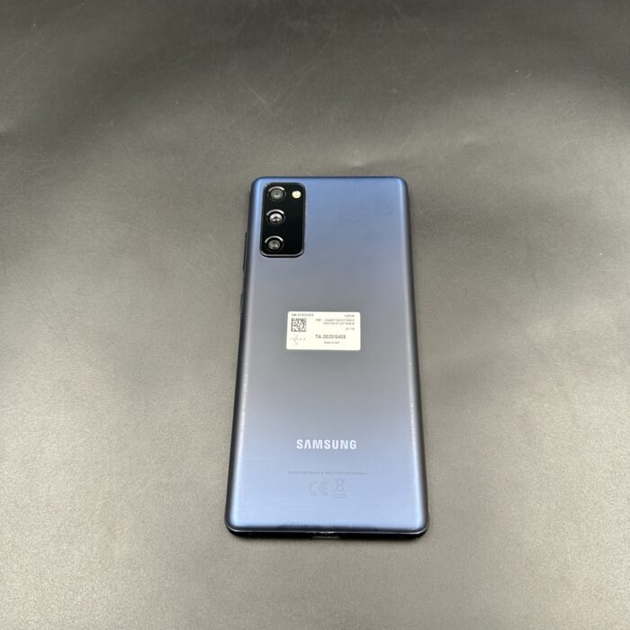 Samsung Galaxy S20 FE 128GB Dual Sim Blue - Image 7