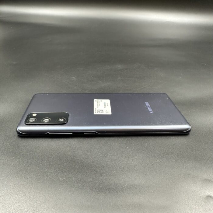 Samsung Galaxy S20 FE 128GB Dual Sim Blue - Image 2