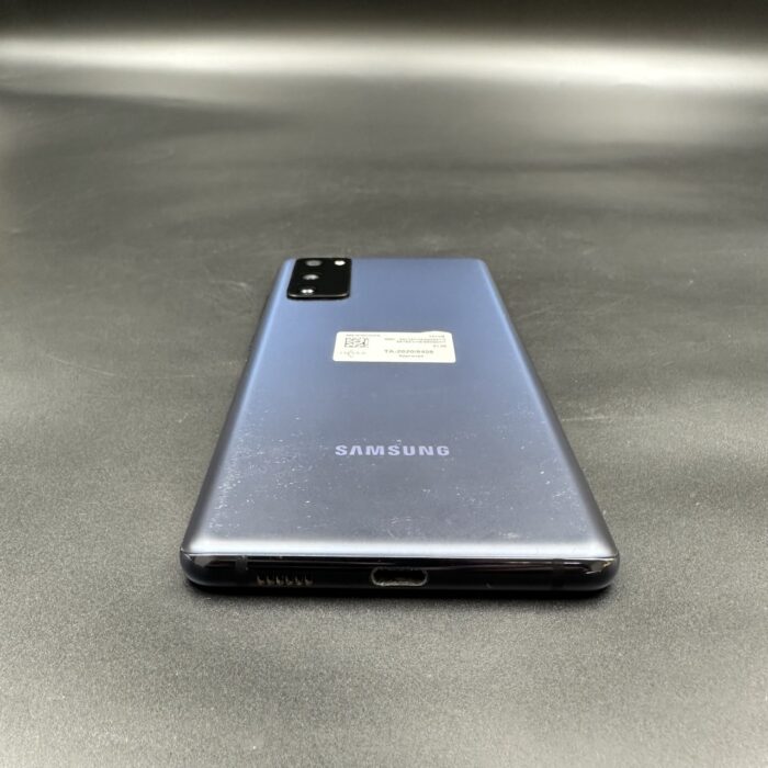 Samsung Galaxy S20 FE 128GB Dual Sim Blue - Image 3