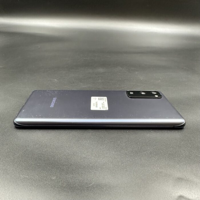 Samsung Galaxy S20 FE 128GB Dual Sim Blue - Image 4