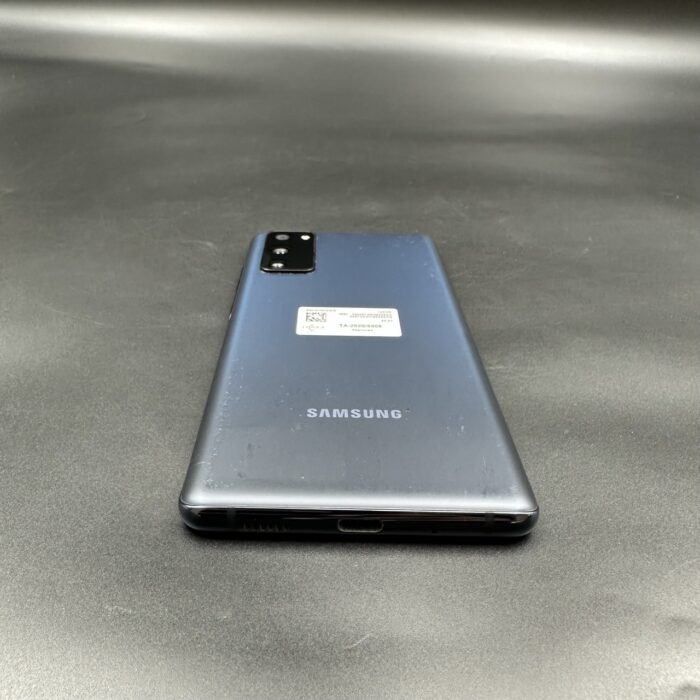Samsung Galaxy S20 FE 128GB Dual Sim Blue - Image 3