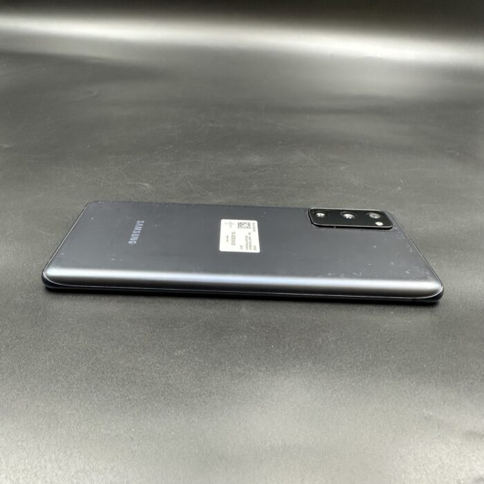 Samsung Galaxy S20 FE 128GB Dual Sim Blue - Image 4