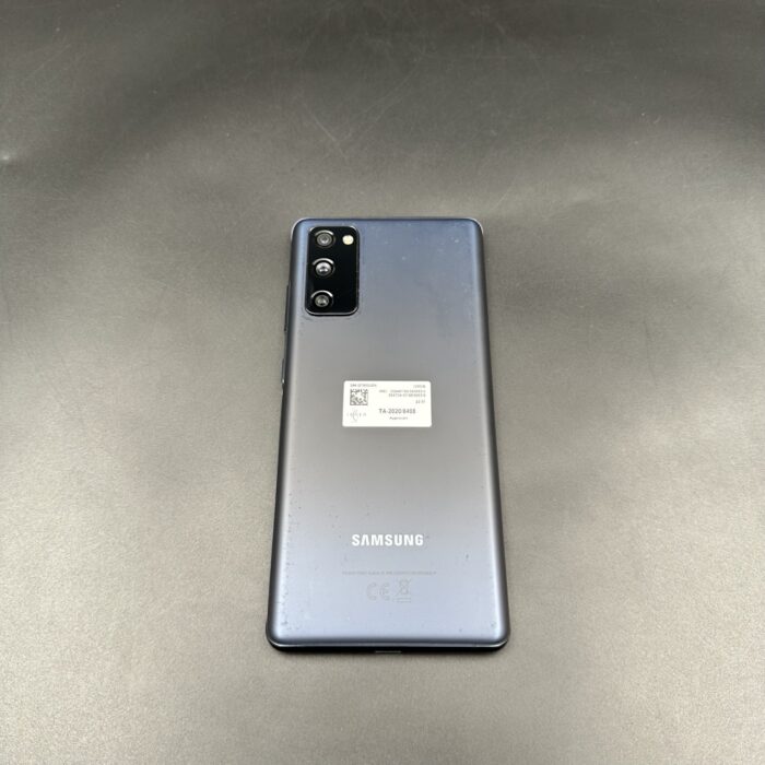 Samsung Galaxy S20 FE 128GB Dual Sim Blue - Image 7
