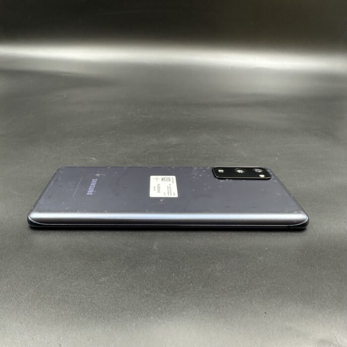 Samsung Galaxy S20 FE 128GB Dual Sim Blue - Image 4