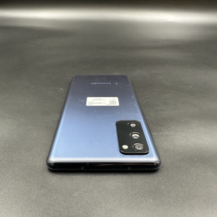 Samsung Galaxy S20 FE 128GB Dual Sim Blue - Image 5