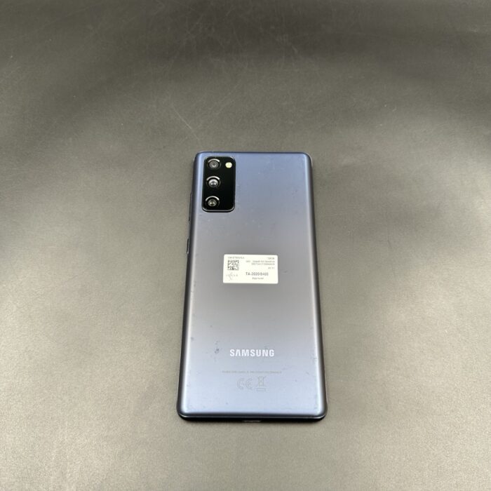 Samsung Galaxy S20 FE 128GB Dual Sim Blue - Image 7