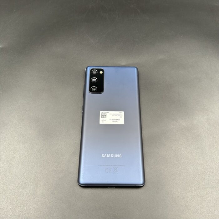 Samsung Galaxy S20 FE 128GB Dual Sim Blue - Image 6