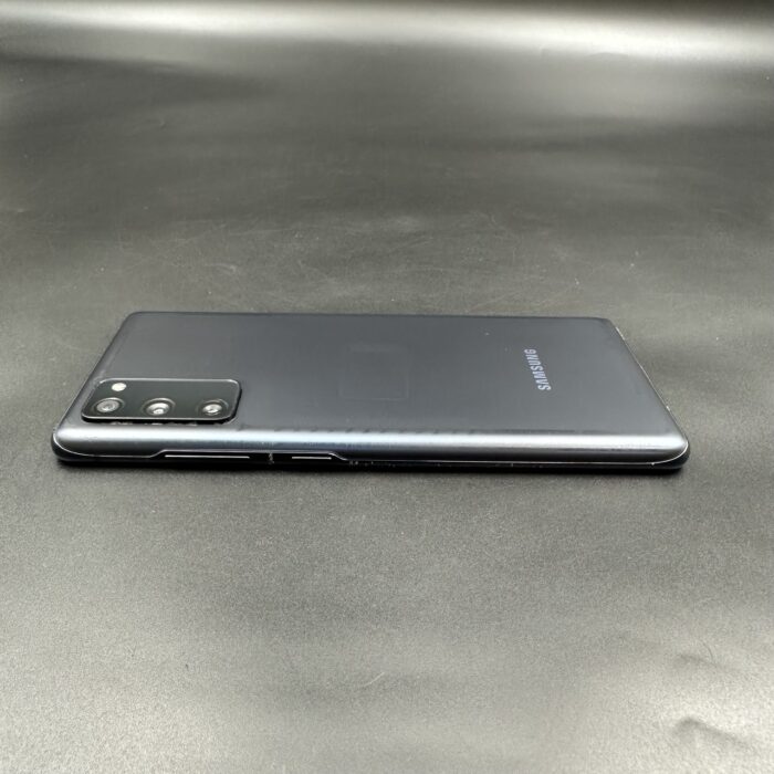 Samsung Galaxy S20 FE 128GB Dual Sim Blue - Image 2