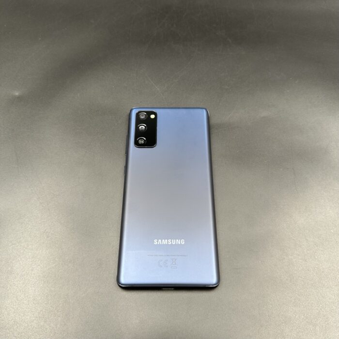 Samsung Galaxy S20 FE 128GB Dual Sim Blue - Image 3