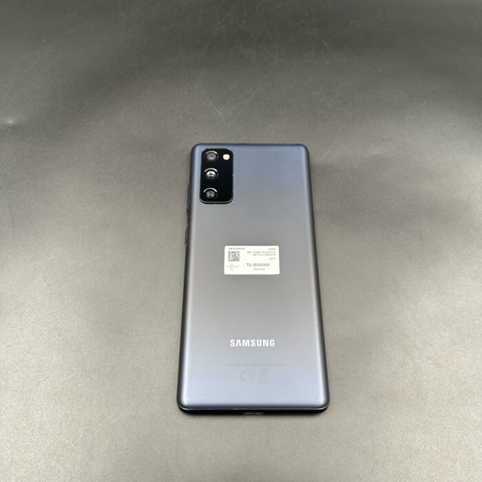 Samsung Galaxy S20 FE 128GB Dual Sim Blue - Image 9