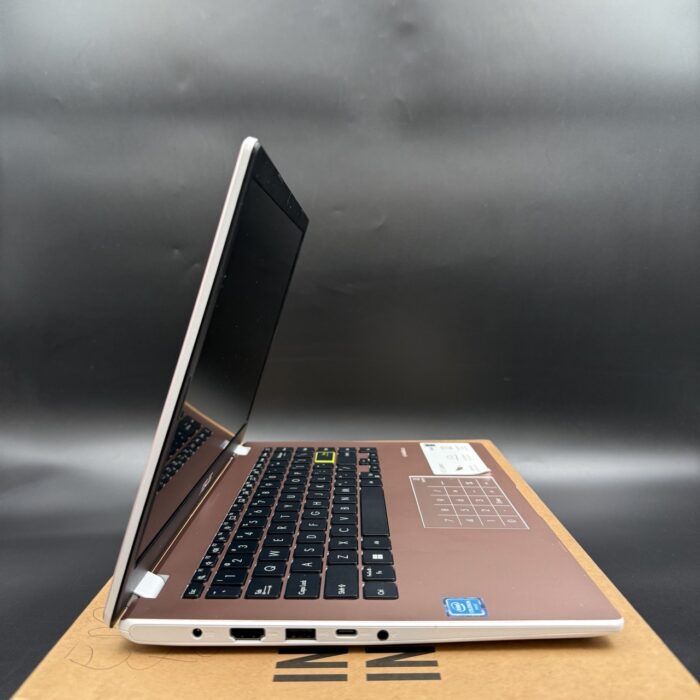 Asus VivoBook | Inte Celeron | 4GB Ram | 512GB SSD | Rose Gold - Image 4