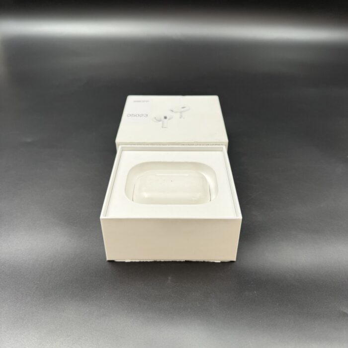 Airpods Pro 2nd Gen (Type-C Case) - Image 2