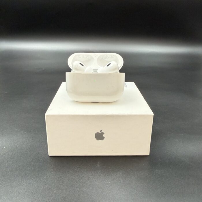 Airpods Pro 2nd Gen (Type-C Case) - Image 4