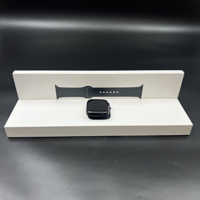 Apple Watch Series 8 45MM Midnight - Image 2