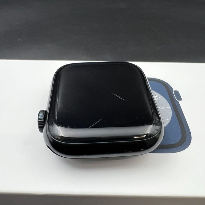 Apple Watch Series 8 45MM Midnight - Image 5
