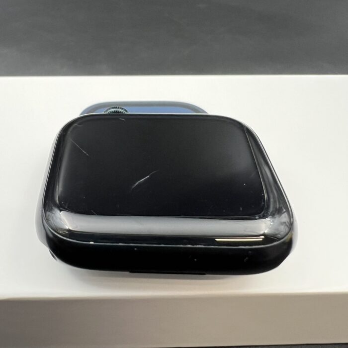 Apple Watch Series 8 45MM Midnight - Image 6