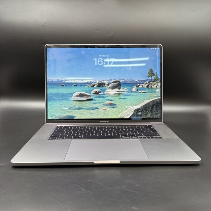Macbook Pro 16" 2019 2.3Ghz Core i9 16GB 1TB SSD Space Grey - Image 7